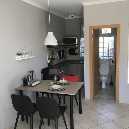 Balatonlelle Apartmanhaz 외부 사진