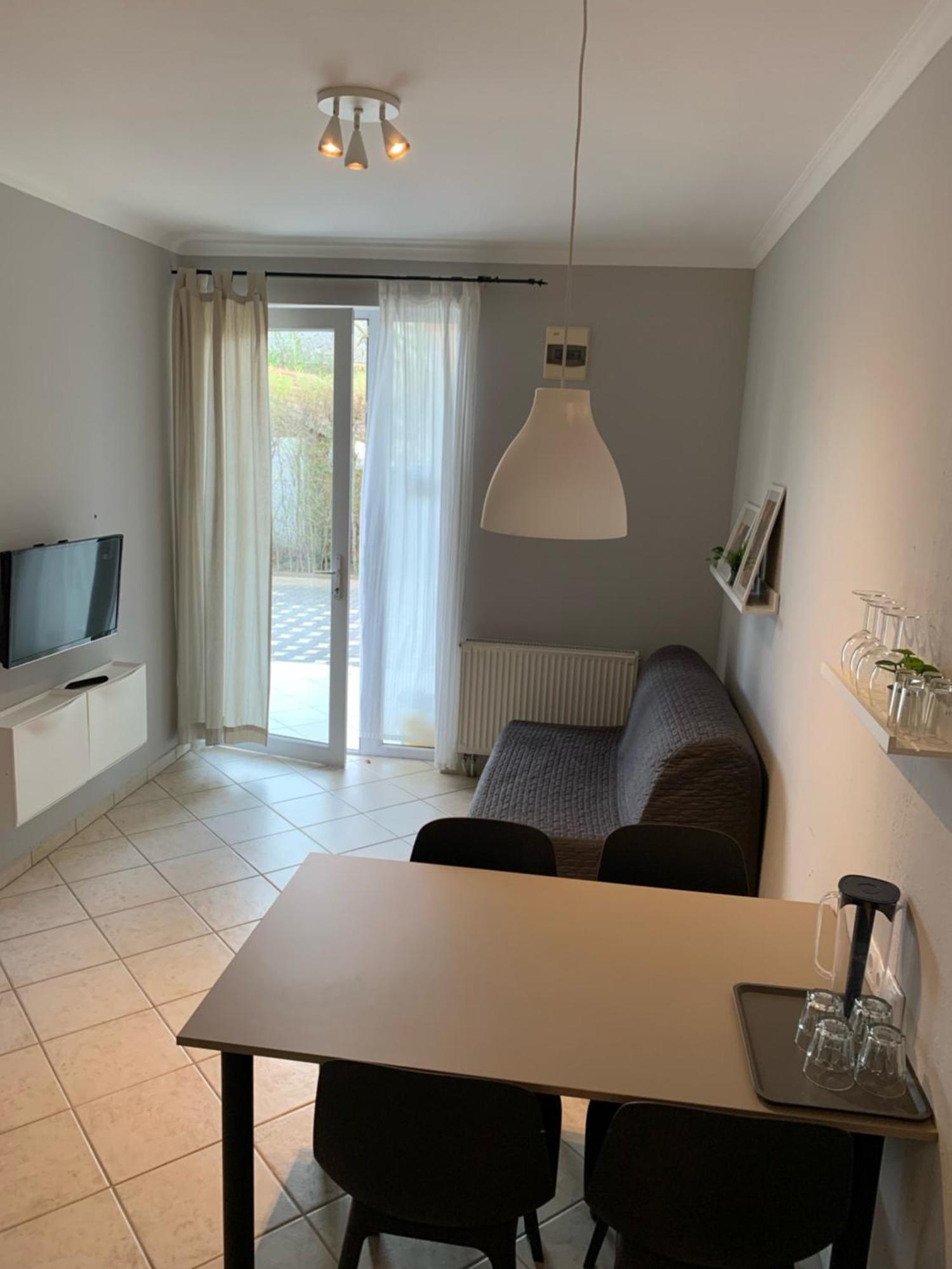 Balatonlelle Apartmanhaz 외부 사진