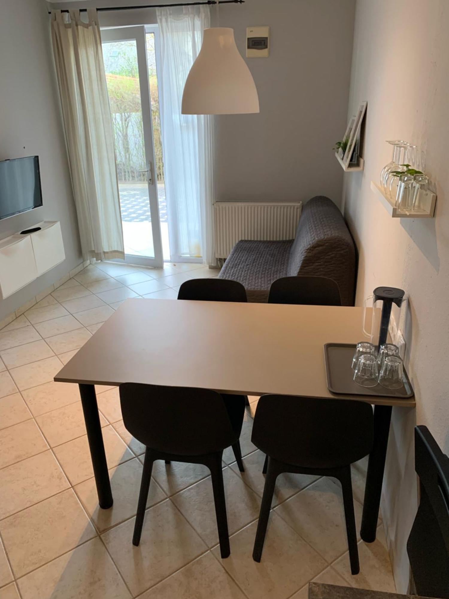 Balatonlelle Apartmanhaz 외부 사진