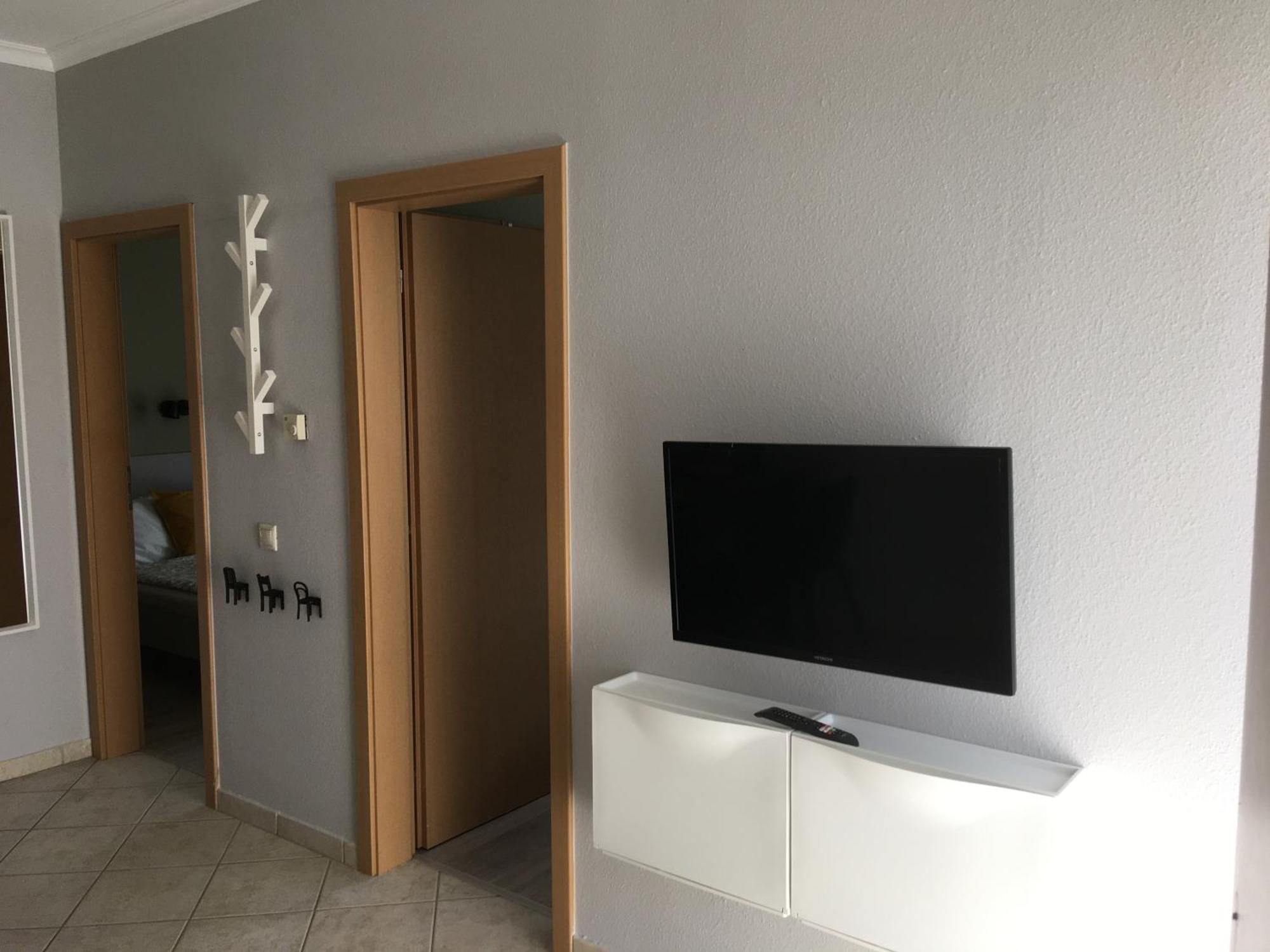 Balatonlelle Apartmanhaz 외부 사진