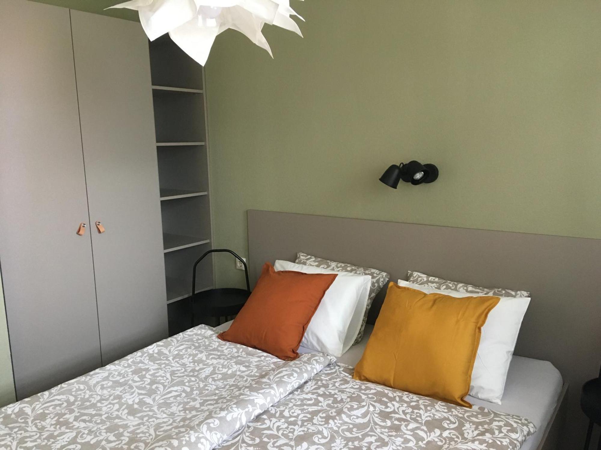 Balatonlelle Apartmanhaz 외부 사진