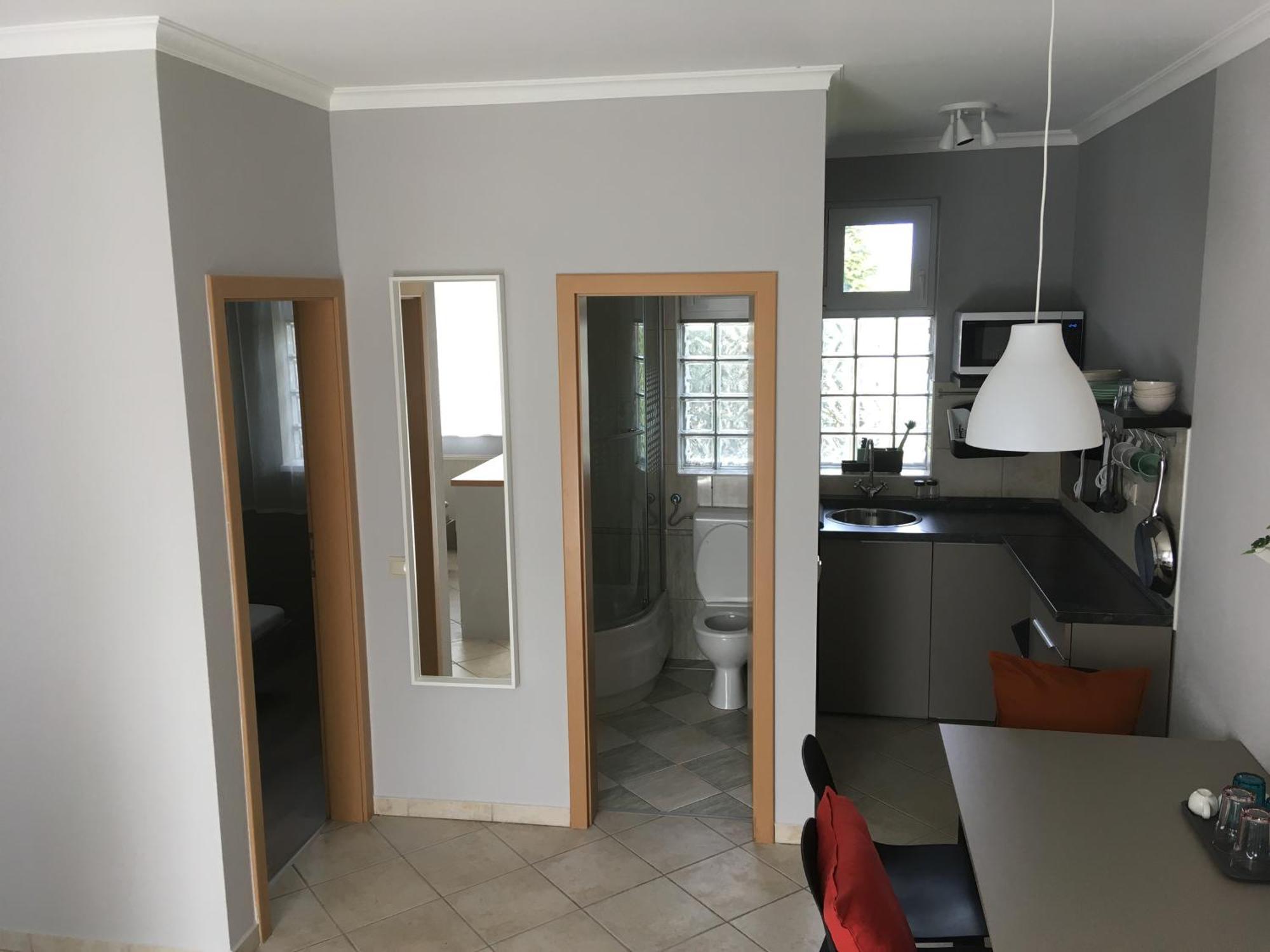 Balatonlelle Apartmanhaz 외부 사진