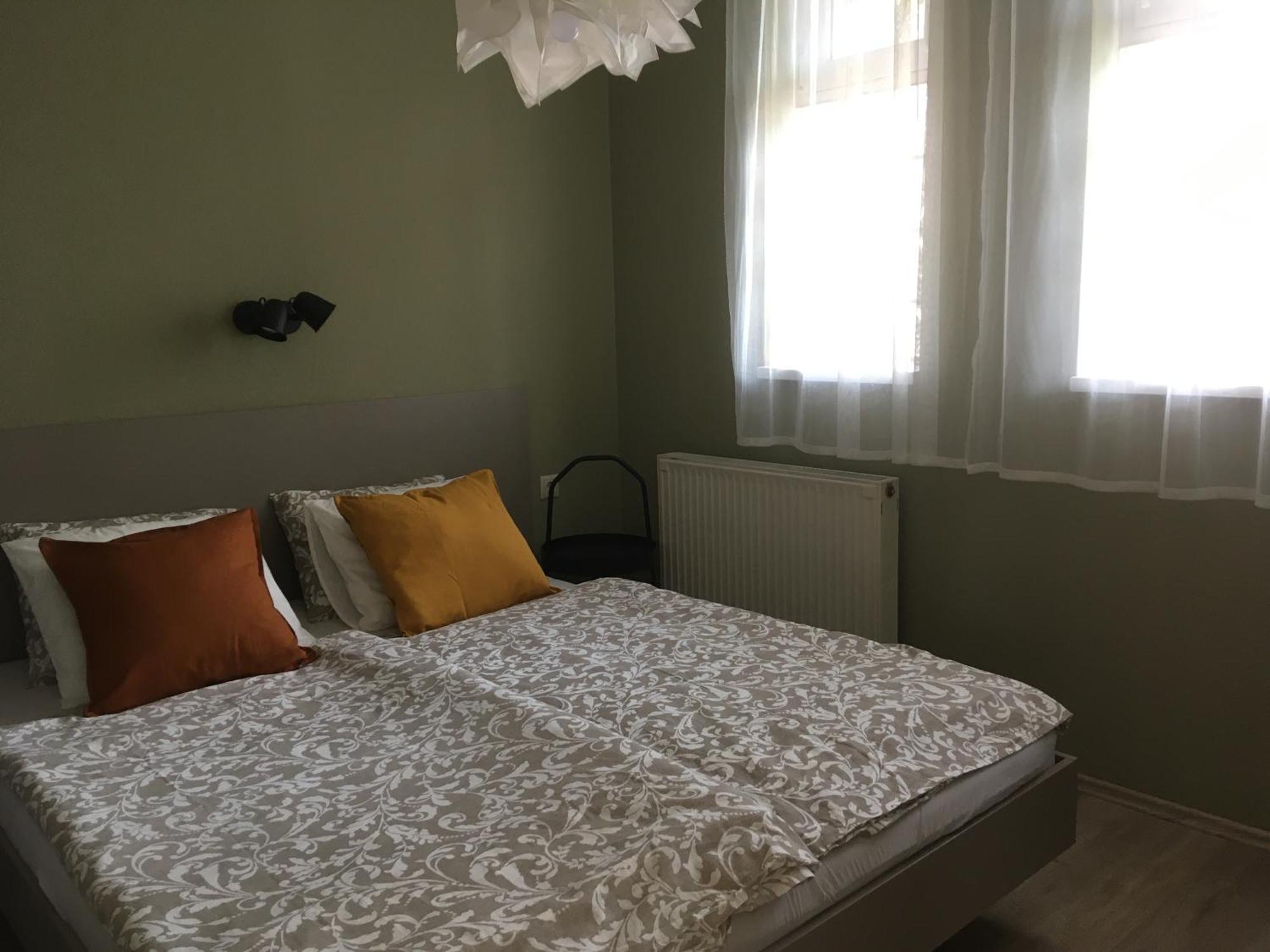 Balatonlelle Apartmanhaz 외부 사진