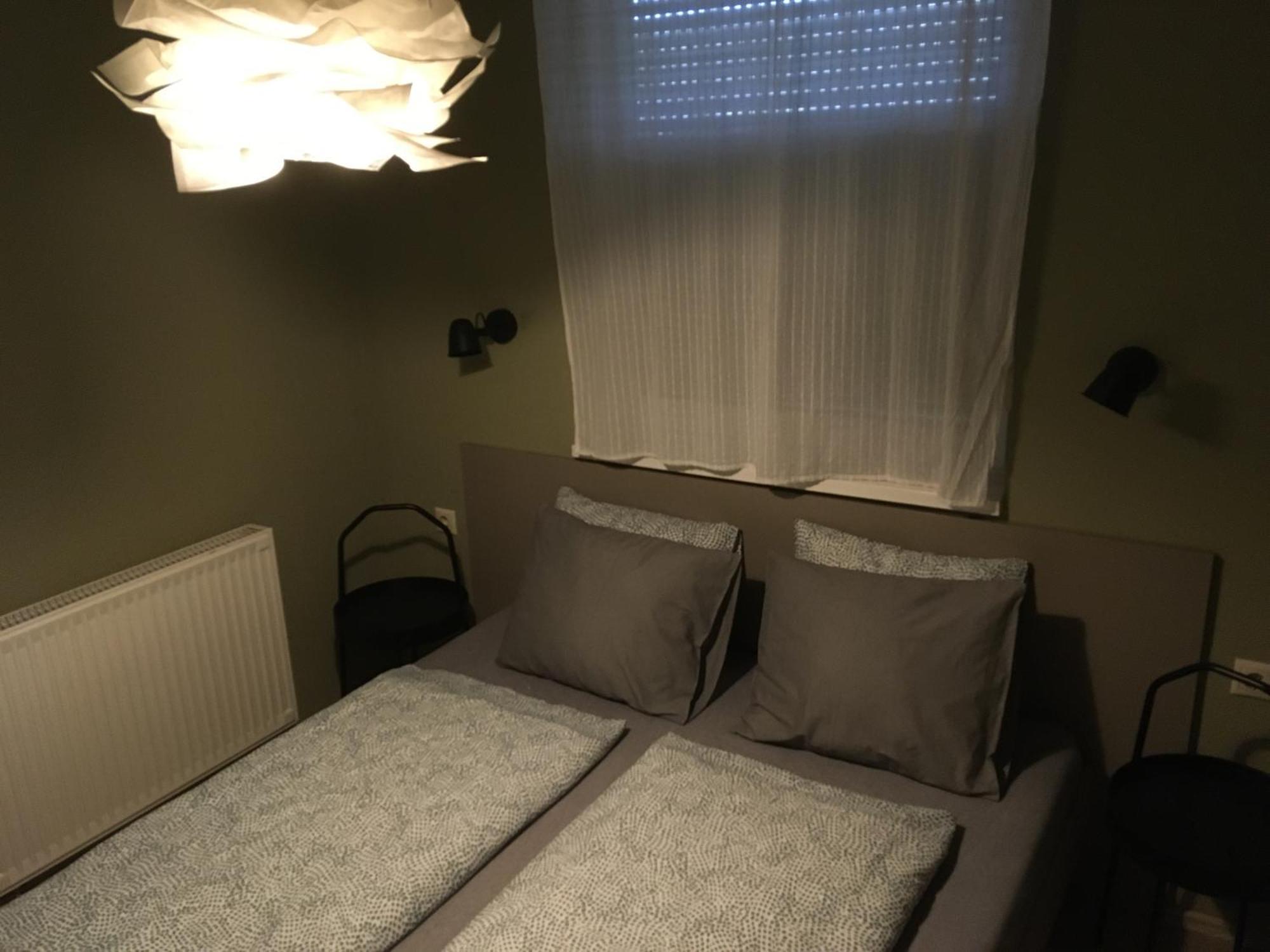 Balatonlelle Apartmanhaz 외부 사진