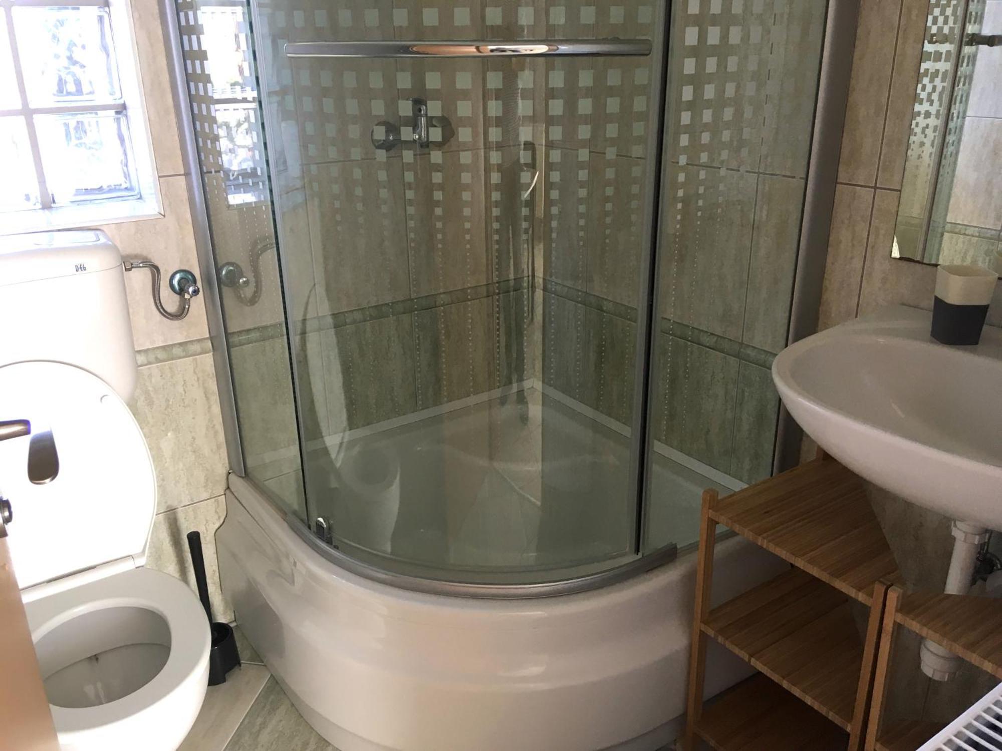 Balatonlelle Apartmanhaz 외부 사진