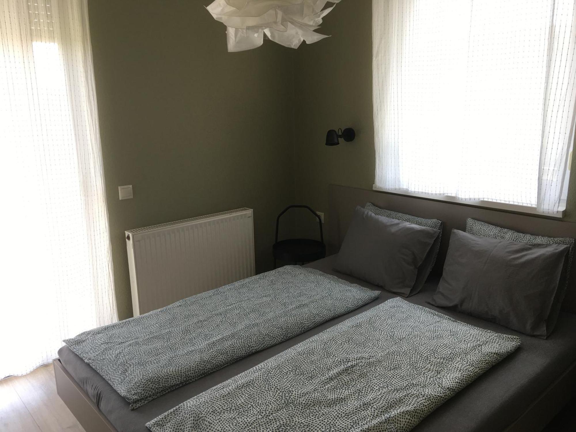 Balatonlelle Apartmanhaz 외부 사진